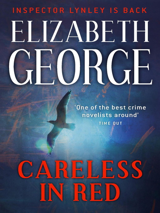 Careless in Red (eBook): Inspector Lynley Series, Book 15